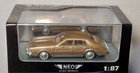 NEO #87356 1984 Cadillac Seville MK ll Metallic Gold NOS Factory Sealed HO 1/87