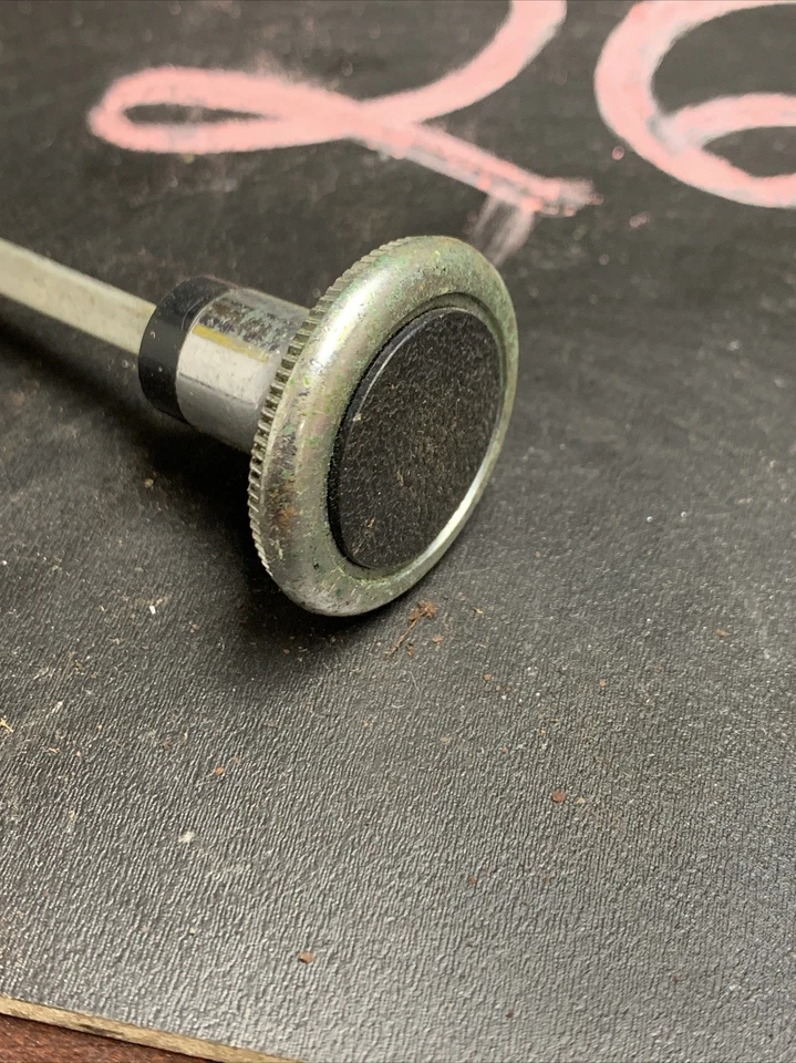 Buick LeSabre Wildcat Electra Skylark Interruptor de faros Manija 1968 1970 71 Foto 2 de 4