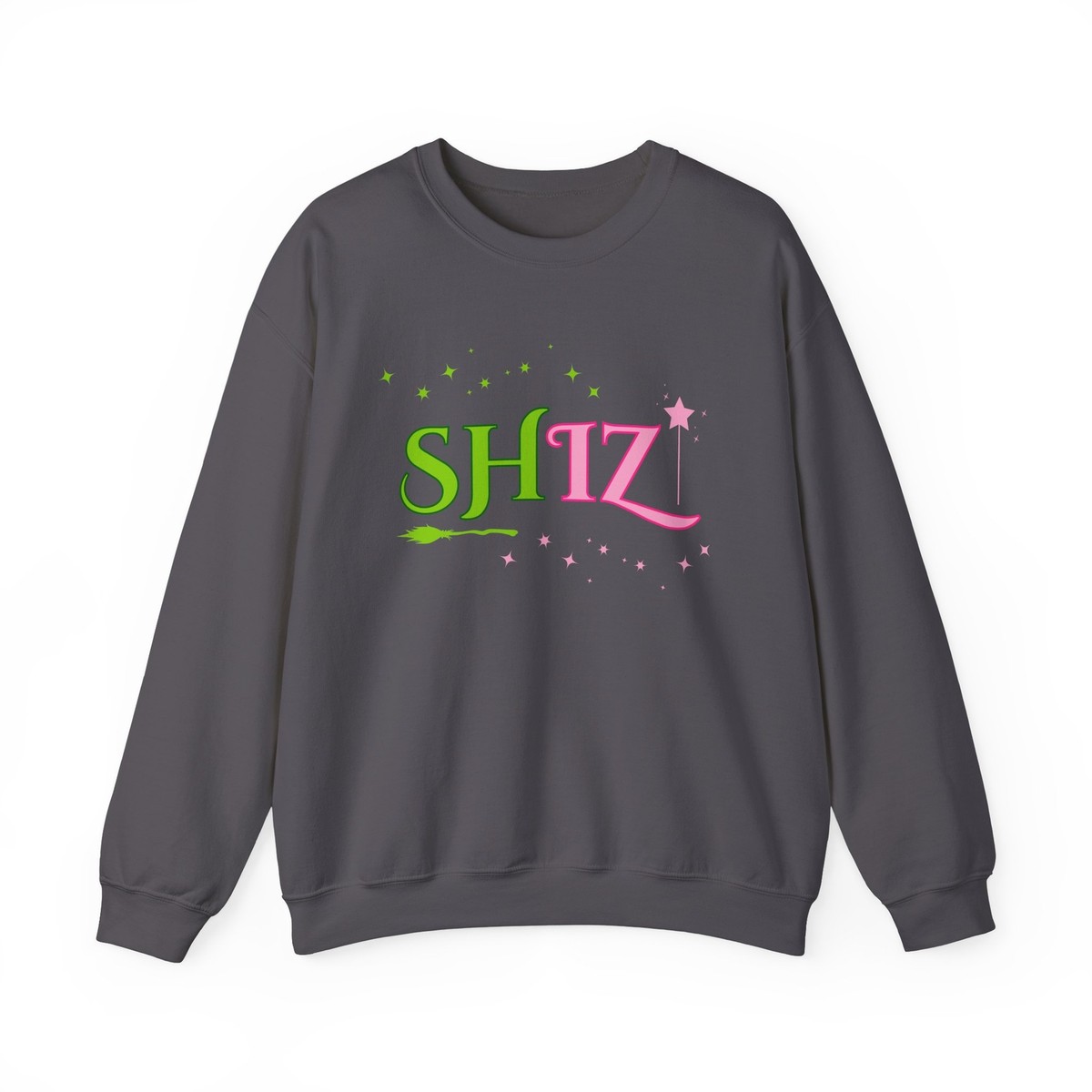 ［値下げ中］SHIZ大学 スウェットwicked Amazon.com: Wicked Shiz University Sweatshirt : Clothing