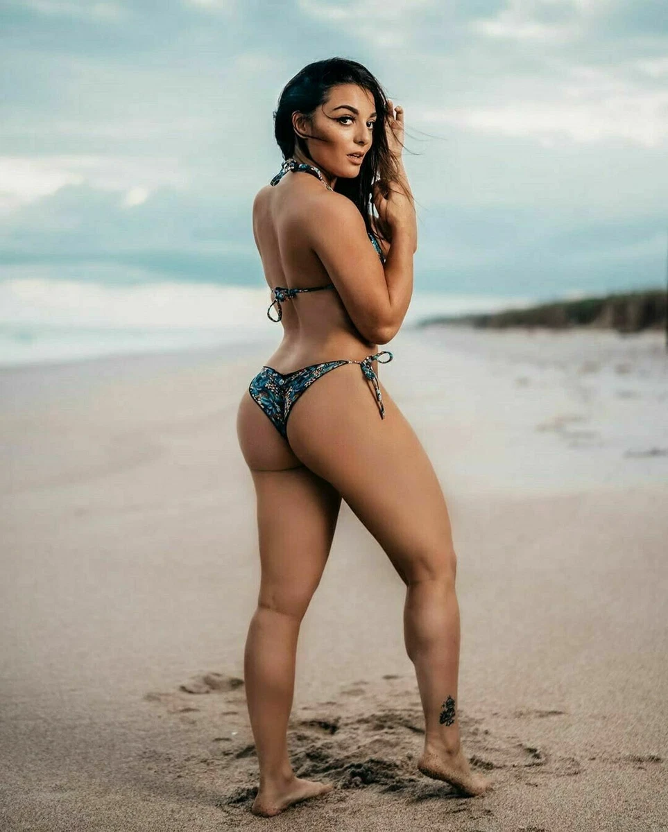 Deonna Purrazzo Sexy Photo WWE impact wrestling WRESTLING 8x10 Photo | eBay