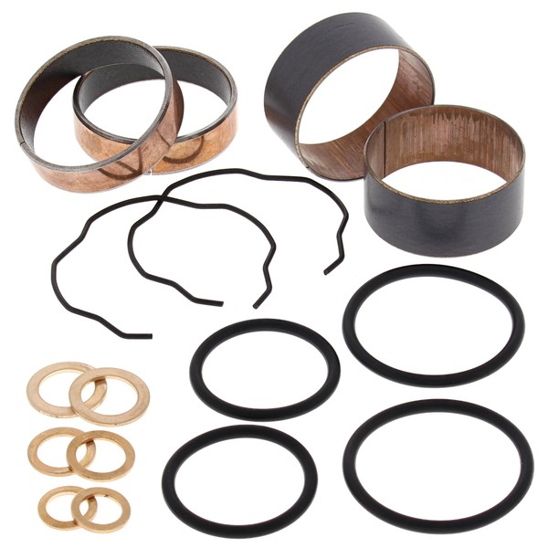 Reparatursatz Gabel All Balls 38-6086 FüR Yamaha YZF-R6, Kawasaki ZRX S R Suzuki-image