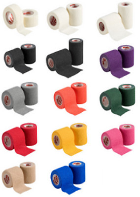 Mueller TapeWrap Premium