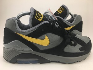 air max 180 cool grey