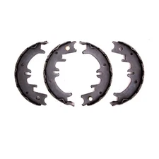 Dynamite Friction Parking Brake Shoe for Cressida, Celica 1902-0894-00