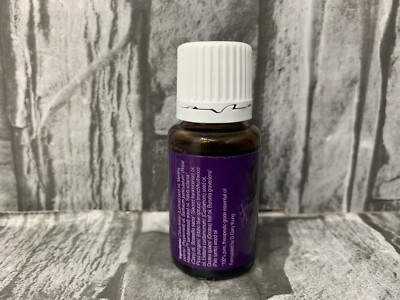 Young Living TRANSFORMATION Essential Oil Blend 15 ml 0.05 fl oz