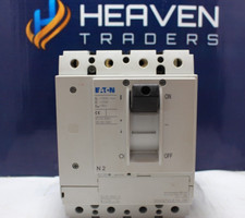 Eaton N 2-4-200-S1-DC Load Switch Disconnector