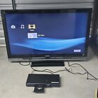 Sony Bravia 52" Lcd Tv With Original Remote Control.Mode : Kdl-52W4100