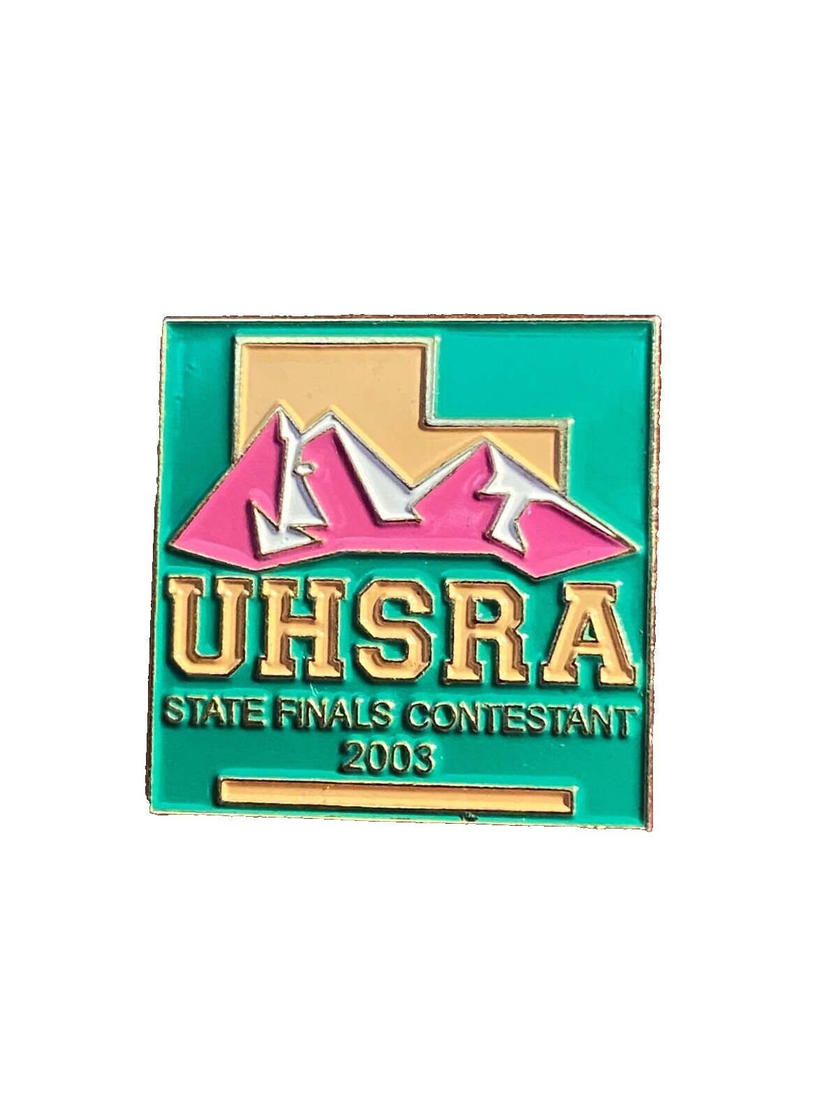 Nhsra Lettering Nhsra | eBay