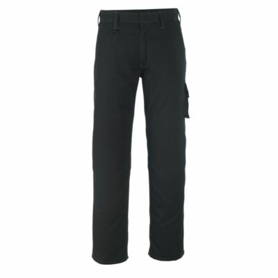 MASKOTTCHEN SCHWARZ BERKELEY ARBEIT HANDWERKER HOSE 13579 UVP £40