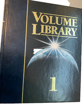 The Volume Library: a Modern, Authoritative Reference for Home and