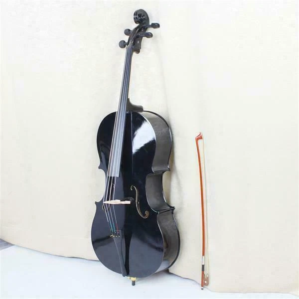 4/4 Acoustic Cellos for sale | eBay