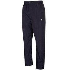 Childrens Waterproof Trousers Island Green Boys Girls Golf Windproof Pants