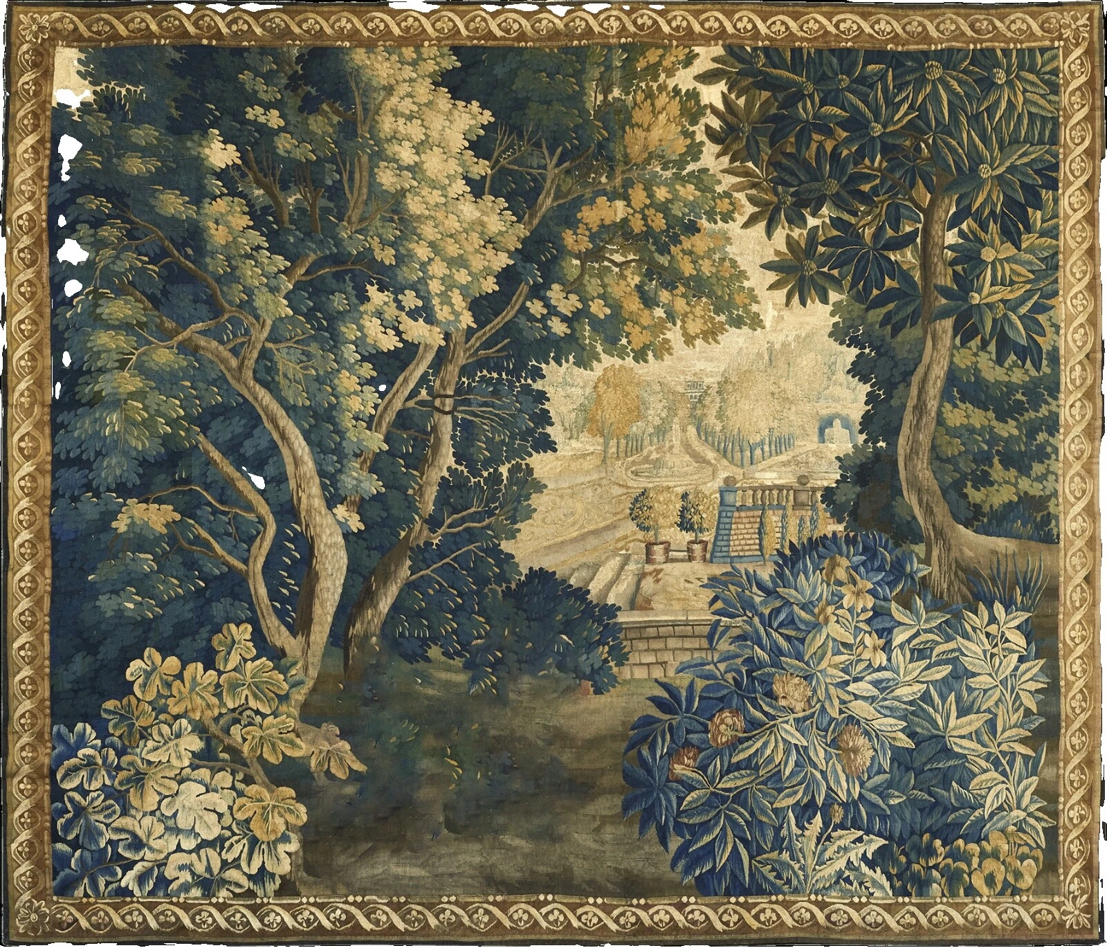 Cavaleiros Medievais Tapeçaria Tapeçaria