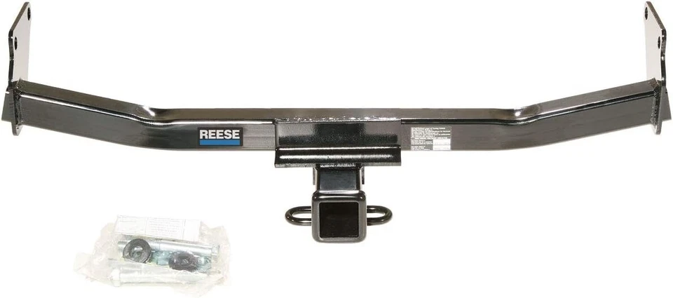 Enganche de remolque Reese para Jeep Compass Jeep Patriot Clase 3 07-17 receptor de 2" Foto 2 de 4