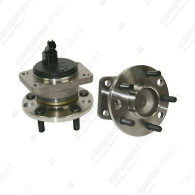 Rodamiento Y Buje De Rueda Trasera Con ABS Para Ford Mondeo MK3 2000-2007, Lado Izquierdo O Derecho