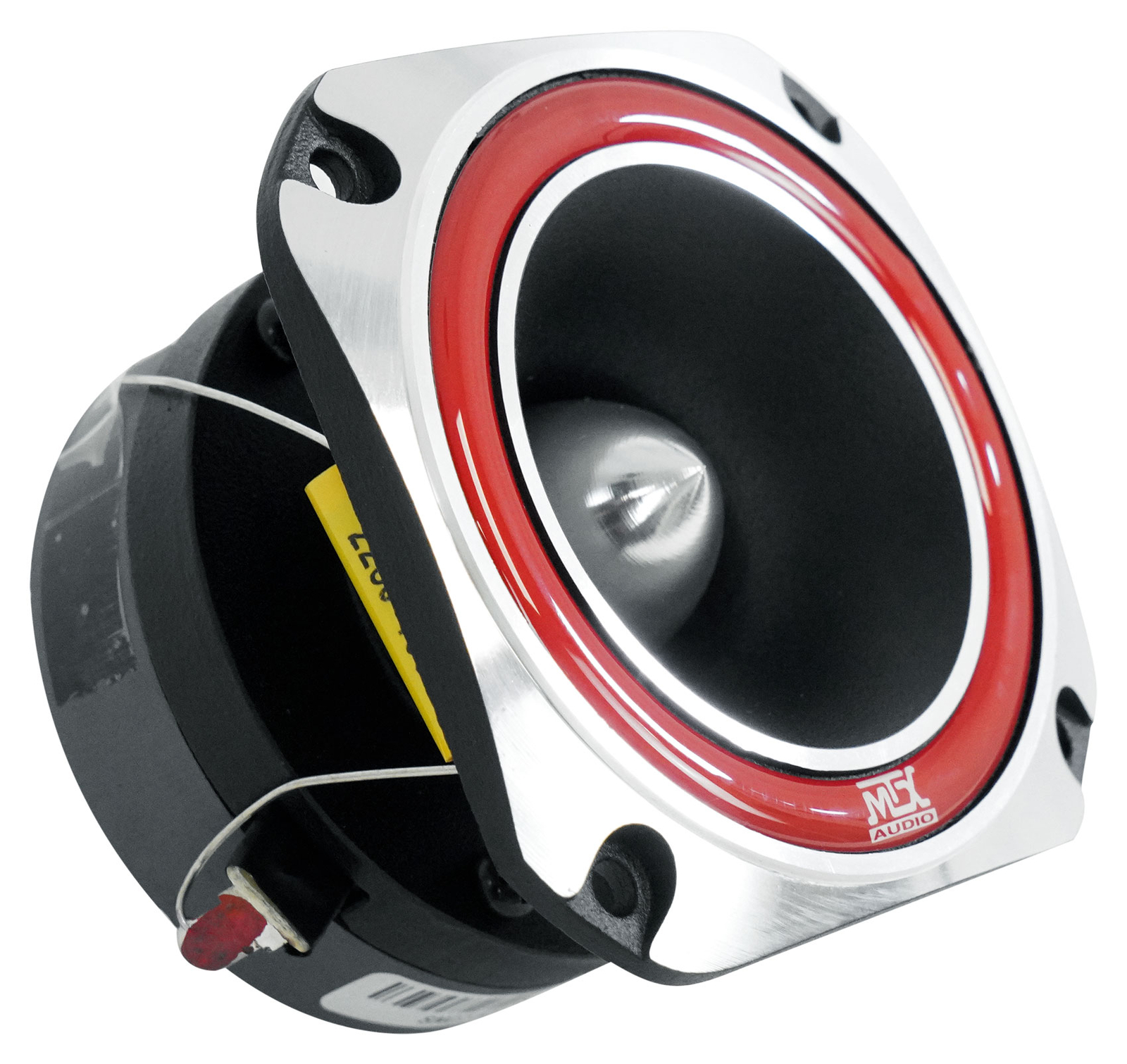 MTX Thunder RTX3 3 100-Ваттный среднеквадратичный 4-Омный автомобильный аудио-динамик Bullet Tweeter 5690₽