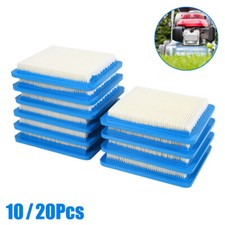 10/20Pcs Air Filters for Briggs  Stratton 491588 399959 491588S 2838