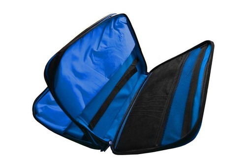 Nextbase Coche 9D Reproductor de DVD Portátil Estuche Doble Compartimento Bolsa por TGC ® - Imagen 54 de 55