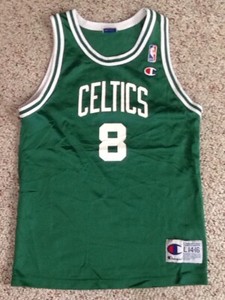 antoine walker jersey