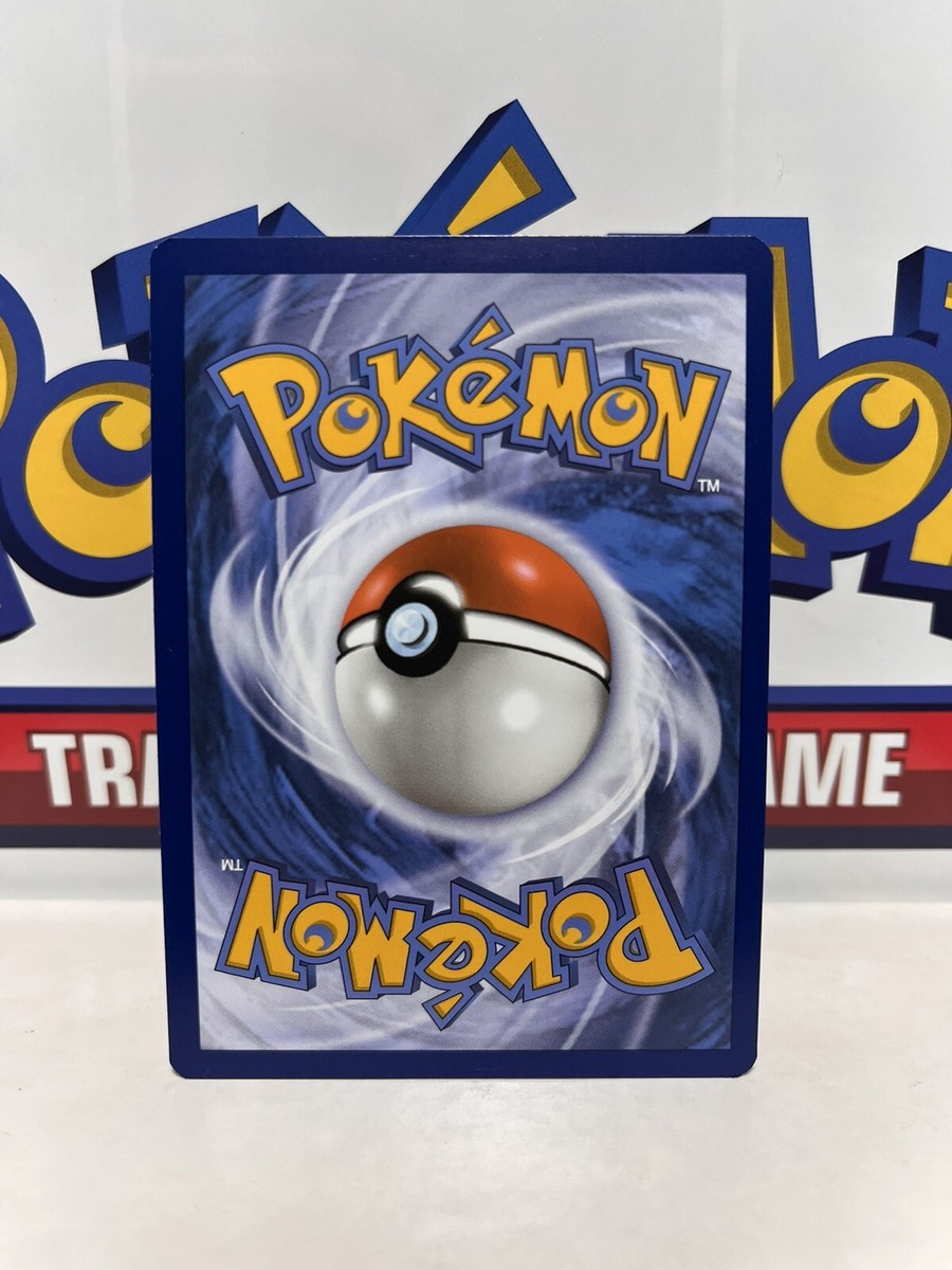 Pokemon TCG - 025/165 Pikachu Reverse Holo - Scarlet & Violet 151