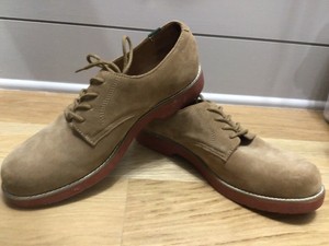 bass dirty bucks shoes