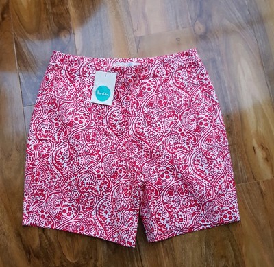 Boden Ladies GORGEOUS Textured Richmond 