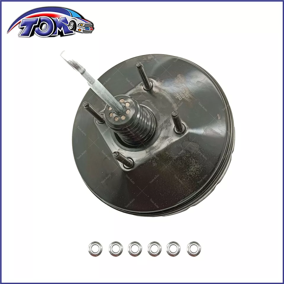 Elevador de freno para Cadillac Escalade ESV 2012-2014 Chevy Suburban 1500 Tahoe GMC Foto 2 de 4