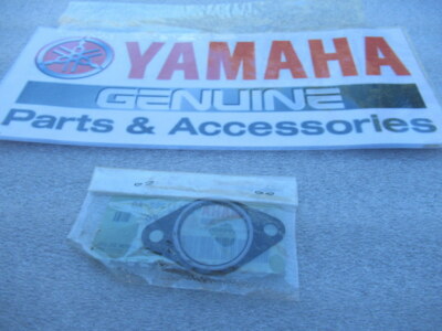 E85 Yamaha Marine 60V-11382-A0 Gasket OEM New Factory Boat Parts