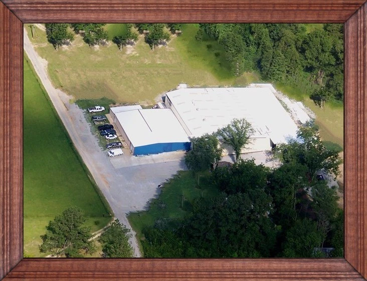 ¡En oferta! #1701HD 20’ Driveway Gate Inc paquete de postes acero hierro metal seguridad Foto 4 de 4