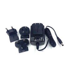 Power Supply AC Adapter For StarTech SV431HDU3A2 SV431DUSB KVM Switch