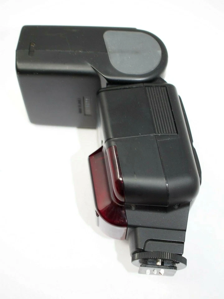 Sigma EF-430ST Dedicated Bounce Flash for Pentax AF Cameras - Image 4 of 4