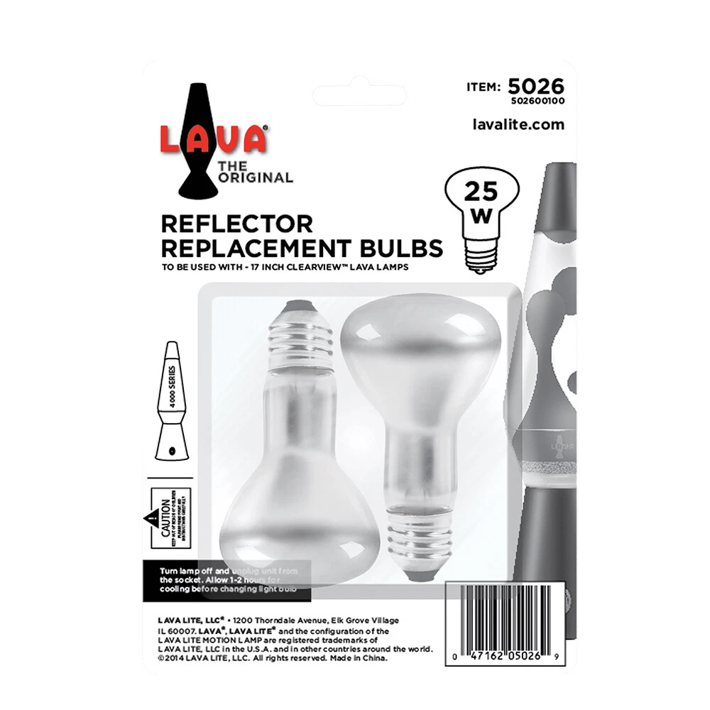Lava lamp bulb 25w argos deals