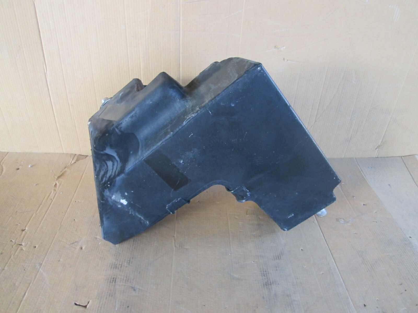 Lamborghini Gallardo  RH Fuel / Gas Tank- P/N 407201076A