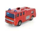 Matchbox Merryweather Fire Engine No35 Lesney Superfast Toy Car Vintage 1969
