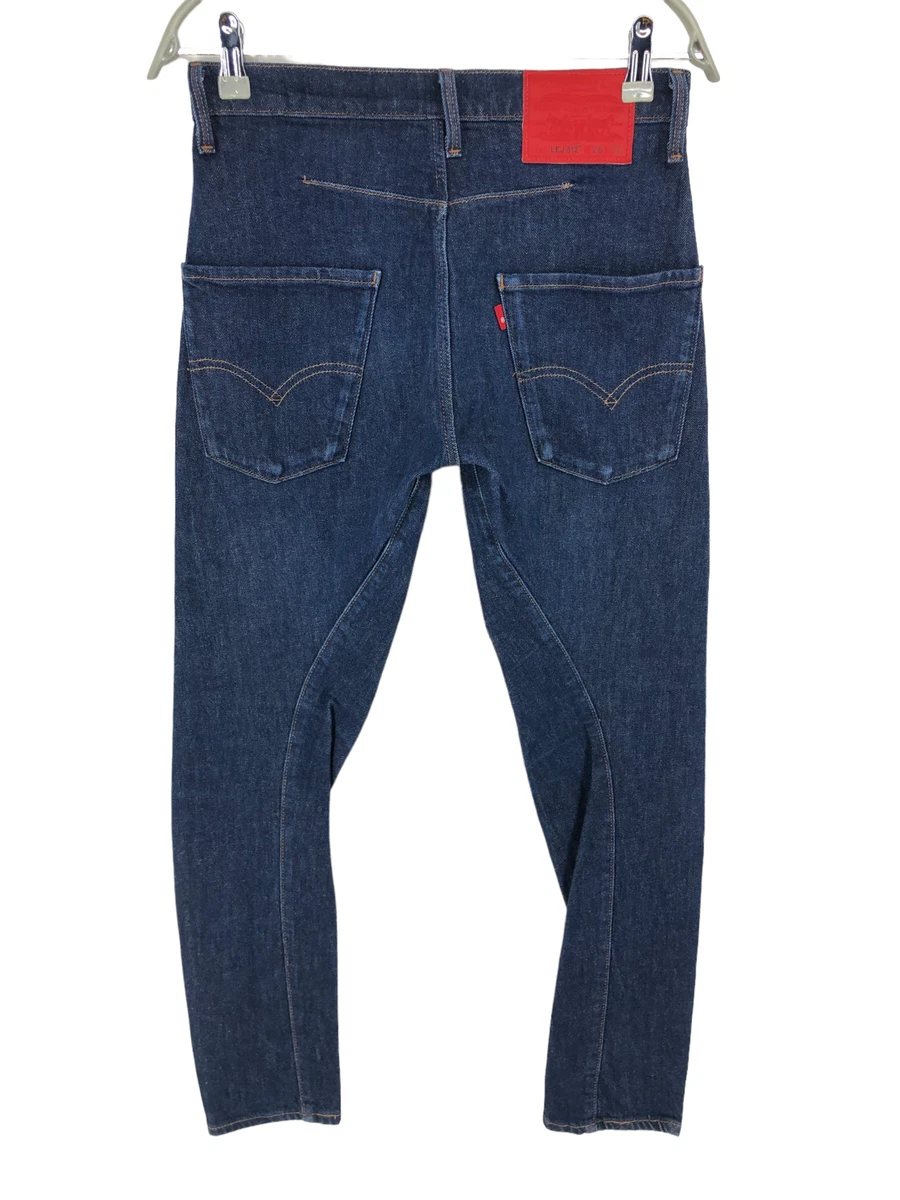 Levis lej shop 512