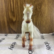 Vintage 1990 Kid Kore Paint Horse Figure 4.8X5.2