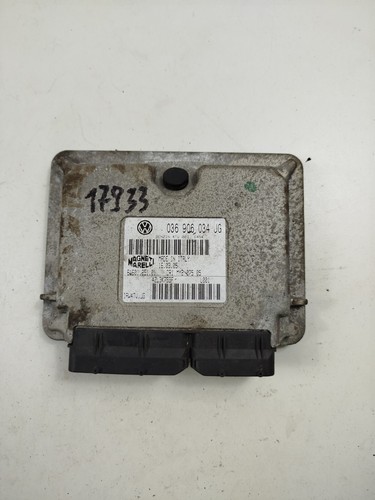 Original seat Motorsteuergerät ECU   036906034JG