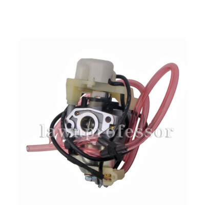 Carburateur Pour Honda EU20i / EU2000I Groupe électrogène 16100Z0DD03 - Foto 6