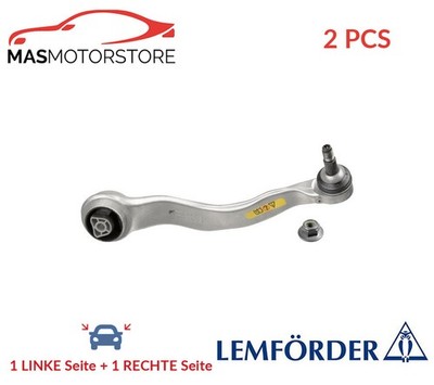 LINKS RECHTS QUERLENKER SATZ LEMFÖRDER 39819 01 2PCS P FÜR BMW 5,F90,G31