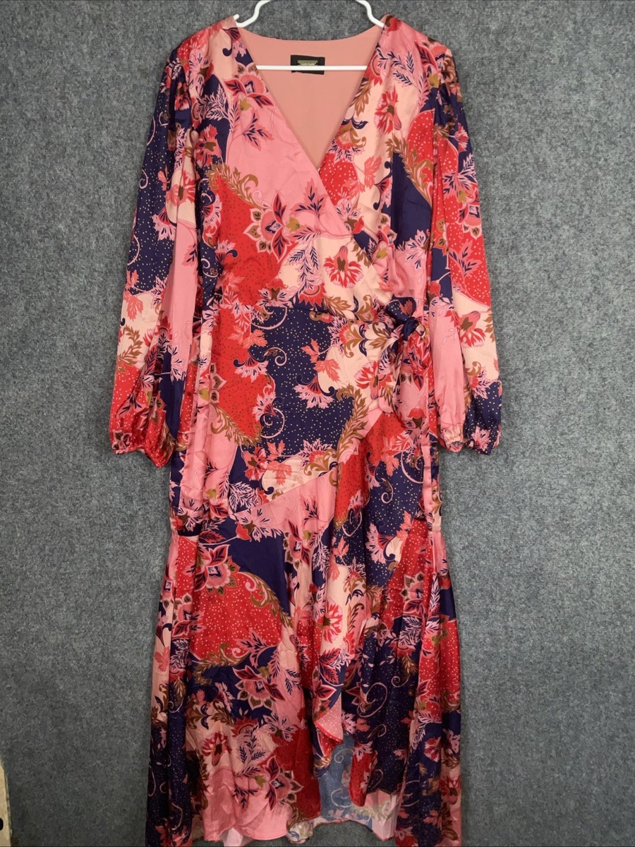 chinese dress ladies Alexia Admor Women's Solene Dress main image 0