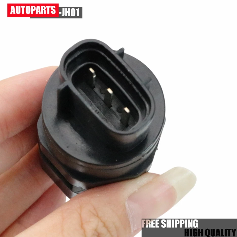 Trans Output Vehicle Speed Sensor W/Connector For Isuzu AMIGO NPR NQR 1993-2020 - Image 4 of 4