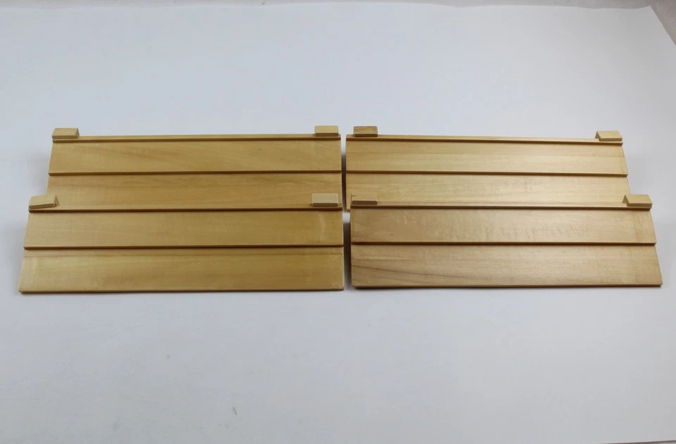 Rummy SET, Weico, aus Echt-Holz - Bild 3 von 4