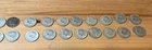 $10.00 Face Value 40% Silver Kennedy Half Dollars