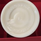 Vintae Old Spice Cologne + After Shave Lotion Glass Bottles Both Full Rare🔥 — photo 7