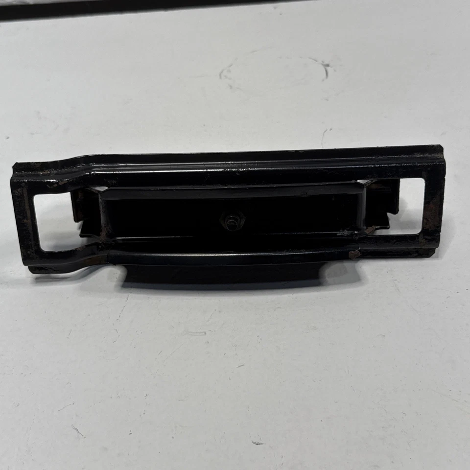 Ram Promaster 1500 2500 3500 2014-24 Mopar soporte de retención de batería 68134585AA Foto 2 de 4