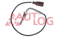 Sensor Abgastemperatur FüR VW Passat B6 Variant Caddy III GroßRaumlimousine