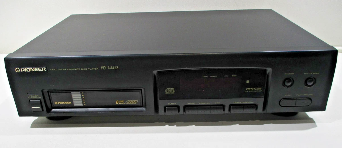 Pioneer WAV CD Players for sale | eBay