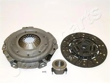 Kit d'embrayage Jeep WRANGLER