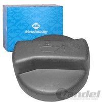Metalcaucho ÖLdeckel Verschluss ÖLeinfÜLlstutzen Passend FüR Audi 100 200 50 80