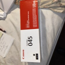 Canon Toner Cartridge 054 Black for LBP620C Series Color imageCLASS for MF640C